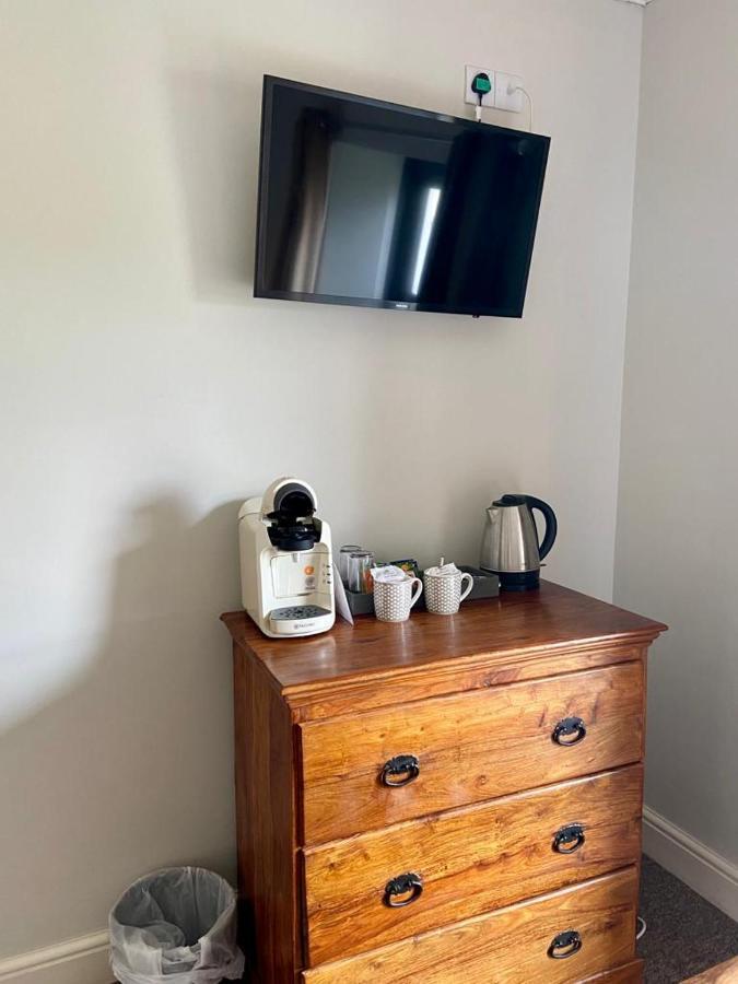 Standard King Room