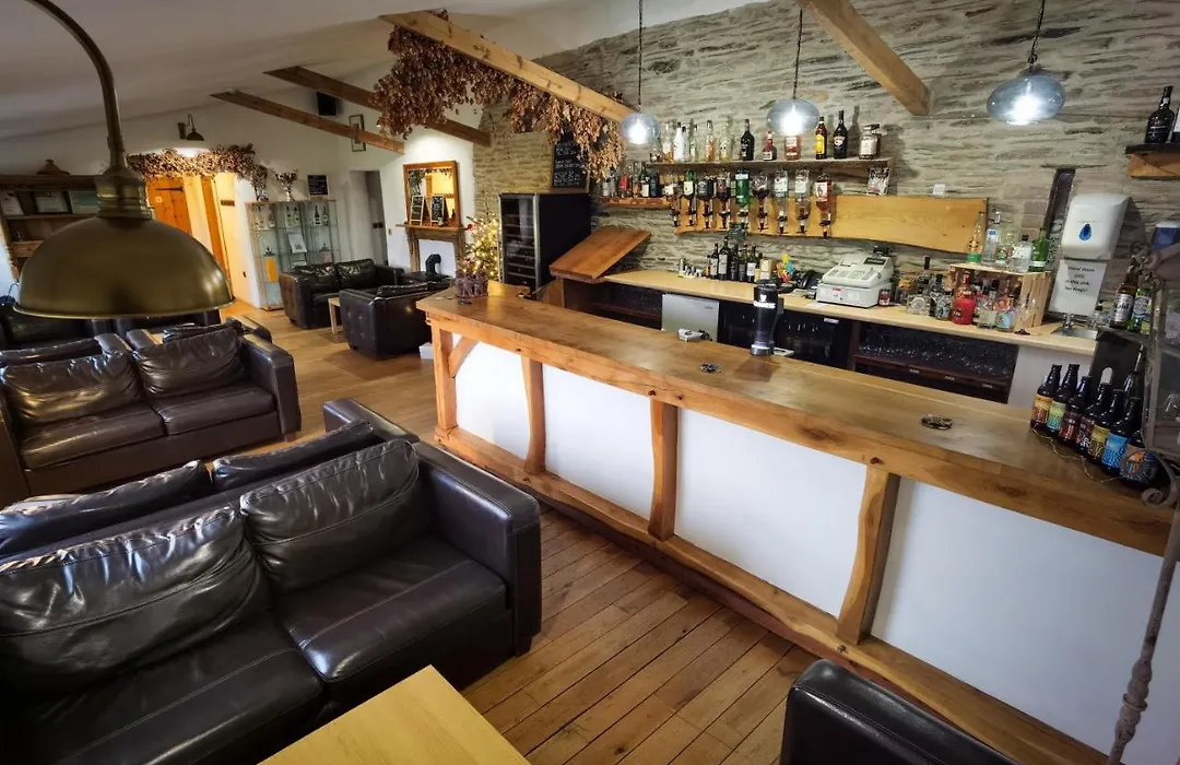 Jabajak Vineyard Restaurant & Rooms-1