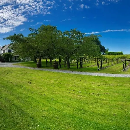 Jabajak Vineyard Restaurant & Rooms-2